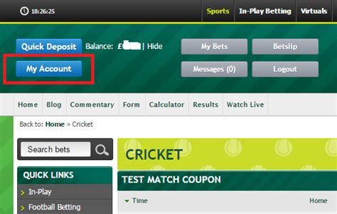 my account paddy power betting.